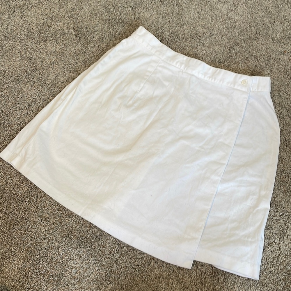Briggs Skort